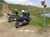 Bild 3: Elefanten auf dem Passo San Giacomo