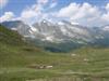 Bild 6: Blick in die Schweiz