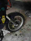 TKC 80 vorne, fast neu
